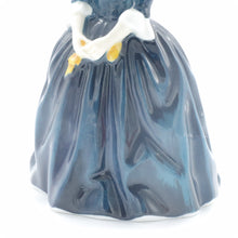 Load image into Gallery viewer, HN2341 Cherie - Vintage Porcelain Figurine by Royal Doulton, circa 1970 (Item# P-7871)-Timeless Gallery