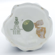 Load image into Gallery viewer, HN2341 Cherie - Vintage Porcelain Figurine by Royal Doulton, circa 1970 (Item# P-7871)-Timeless Gallery