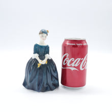 Load image into Gallery viewer, HN2341 Cherie - Vintage Porcelain Figurine by Royal Doulton, circa 1970 (Item# P-7871)-Timeless Gallery