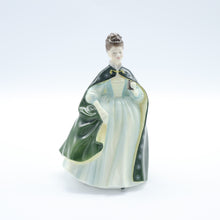 Load image into Gallery viewer, HN2343 Premiere - Vintage Porcelain Figurine by Royal Doulton, circa 1970 (Item# P-6296)-Timeless Gallery