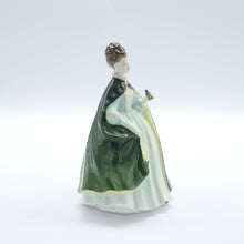 Load image into Gallery viewer, HN2343 Premiere - Vintage Porcelain Figurine by Royal Doulton, circa 1970 (Item# P-6296)-Timeless Gallery