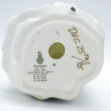 Load image into Gallery viewer, HN2343 Premiere - Vintage Porcelain Figurine by Royal Doulton, circa 1970 (Item# P-6296)-Timeless Gallery