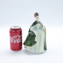 Load image into Gallery viewer, HN2343 Premiere - Vintage Porcelain Figurine by Royal Doulton, circa 1970 (Item# P-6296)-Timeless Gallery