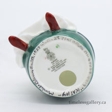 Load image into Gallery viewer, HN2346 Kathy - Vintage Porcelain Figurine by Royal Doulton, circa 1985 (Item# P-8565)-Timeless Gallery