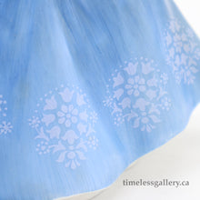 Load image into Gallery viewer, HN2347 Nina - Vintage Porcelain Figurine by Royal Doulton, circa 1970 (Item# P-8131)-Timeless Gallery