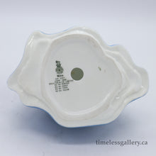 Load image into Gallery viewer, HN2347 Nina - Vintage Porcelain Figurine by Royal Doulton, circa 1970 (Item# P-8131)-Timeless Gallery