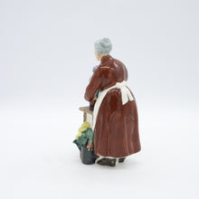 Load image into Gallery viewer, HN2349 Flora - Vintage Porcelain Figurine by Royal Doulton, circa 1970 (Item# P-8835)-Timeless Gallery