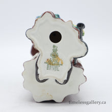 Load image into Gallery viewer, HN2349 Flora - Popular - Vintage Porcelain Figurine by Royal Doulton, circa 1970 (Item# P-6144)-Timeless Gallery