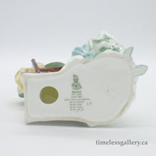 Load image into Gallery viewer, HN2356 Ascot - Vintage Porcelain Figurine by Royal Doulton, circa 1970 (Item# P-5442)-Timeless Gallery