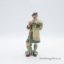 Load image into Gallery viewer, HN2361 Laird - Vintage Porcelain Figurine by Royal Doulton, circa 1990 (Item# P-8623)-Timeless Gallery