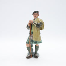 Load image into Gallery viewer, HN2361 Laird - Vintage Porcelain Figurine by Royal Doulton, circa 1970 (Item# P-1760)-Timeless Gallery