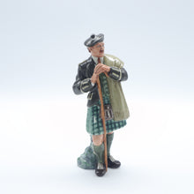 Load image into Gallery viewer, HN2361 Laird - Vintage Porcelain Figurine by Royal Doulton, circa 1970 (Item# P-3328)-Timeless Gallery