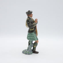 Load image into Gallery viewer, HN2361 Laird - Vintage Porcelain Figurine by Royal Doulton, circa 1970 (Item# P-1760)-Timeless Gallery