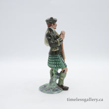 Load image into Gallery viewer, HN2361 Laird - Vintage Porcelain Figurine by Royal Doulton, circa 1990 (Item# P-8623)-Timeless Gallery
