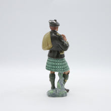 Load image into Gallery viewer, HN2361 Laird - Vintage Porcelain Figurine by Royal Doulton, circa 1970 (Item# P-1760)-Timeless Gallery