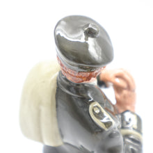 Load image into Gallery viewer, HN2361 Laird - Vintage Porcelain Figurine by Royal Doulton, circa 1970 (Item# P-3328)-Timeless Gallery