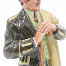 Load image into Gallery viewer, HN2361 Laird - Vintage Porcelain Figurine by Royal Doulton, circa 1970 (Item# P-1760)-Timeless Gallery