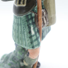 Load image into Gallery viewer, HN2361 Laird - Vintage Porcelain Figurine by Royal Doulton, circa 1970 (Item# P-3328)-Timeless Gallery