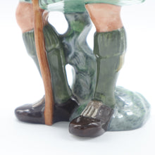 Load image into Gallery viewer, HN2361 Laird - Vintage Porcelain Figurine by Royal Doulton, circa 1970 (Item# P-3328)-Timeless Gallery