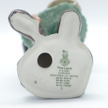 Load image into Gallery viewer, HN2361 Laird - Vintage Porcelain Figurine by Royal Doulton, circa 1970 (Item# P-3328)-Timeless Gallery