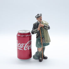 Load image into Gallery viewer, HN2361 Laird - Vintage Porcelain Figurine by Royal Doulton, circa 1970 (Item# P-3328)-Timeless Gallery