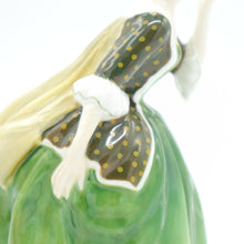 Load image into Gallery viewer, HN2368 Fleur - Vintage Porcelain Figurine by Royal Doulton, circa 1970 (Item# P-5732)-Timeless Gallery
