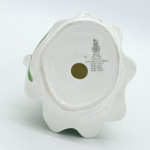 Load image into Gallery viewer, HN2368 Fleur - Vintage Porcelain Figurine by Royal Doulton, circa 1970 (Item# P-5732)-Timeless Gallery