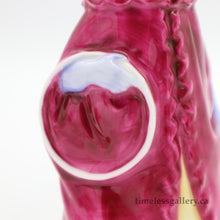 Load image into Gallery viewer, HN2377 Georgina - Vintage Porcelain Figurine by Royal Doulton, circa 1985 (Item# P-7231)-Timeless Gallery