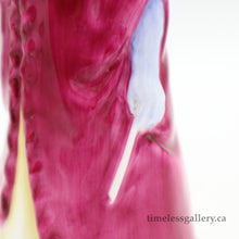 Load image into Gallery viewer, HN2377 Georgina - Vintage Porcelain Figurine by Royal Doulton, circa 1985 (Item# P-7231)-Timeless Gallery