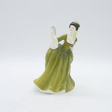 将图片加载到图库查看器,HN2378 Simone - Signed - Vintage Porcelain Figurine by Royal Doulton, circa 1975 (Item# P-9172)-Timeless Gallery