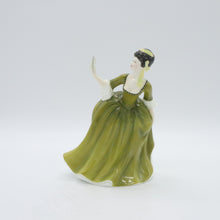 将图片加载到图库查看器,HN2378 Simone - Signed - Vintage Porcelain Figurine by Royal Doulton, circa 1975 (Item# P-9172)-Timeless Gallery