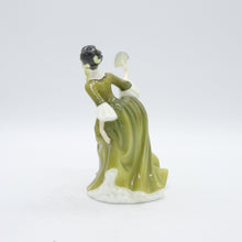 将图片加载到图库查看器,HN2378 Simone - Signed - Vintage Porcelain Figurine by Royal Doulton, circa 1975 (Item# P-9172)-Timeless Gallery