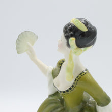 将图片加载到图库查看器,HN2378 Simone - Signed - Vintage Porcelain Figurine by Royal Doulton, circa 1975 (Item# P-9172)-Timeless Gallery