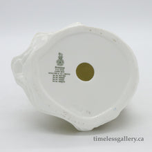 Load image into Gallery viewer, HN2378 Simone - Vintage Porcelain Figurine by Royal Doulton, circa 1975 (Item# P-8012)-Timeless Gallery