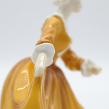 Load image into Gallery viewer, HN2381 Kirsty - Vintage Porcelain Figurine by Royal Doulton, circa 1990 (Item# P-2855)-Timeless Gallery