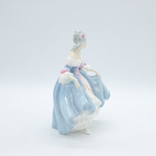 Load image into Gallery viewer, HN2425 Southern Belle - Vintage Porcelain Figurine by Royal Doulton, circa 1990 (Item# P-6793)-Timeless Gallery