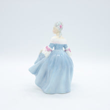 Load image into Gallery viewer, HN2425 Southern Belle - Vintage Porcelain Figurine by Royal Doulton, circa 1990 (Item# P-6793)-Timeless Gallery