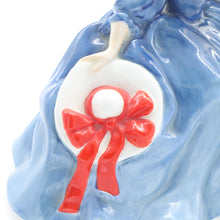 Load image into Gallery viewer, HN2429 Elyse - Vintage Porcelain Figurine by Royal Doulton, circa 1975 (Item# P-8928)-Timeless Gallery