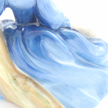 Load image into Gallery viewer, HN2429 Elyse - Vintage Porcelain Figurine by Royal Doulton, circa 1975 (Item# P-8928)-Timeless Gallery