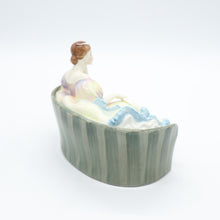 Load image into Gallery viewer, HN2441 Pauline - Vintage Porcelain Figurine by Royal Doulton, circa 1985 (Item# P-8448)-Timeless Gallery