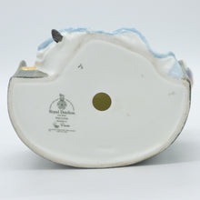 Load image into Gallery viewer, HN2441 Pauline - Vintage Porcelain Figurine by Royal Doulton, circa 1985 (Item# P-8448)-Timeless Gallery