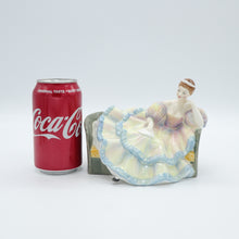 Load image into Gallery viewer, HN2441 Pauline - Vintage Porcelain Figurine by Royal Doulton, circa 1985 (Item# P-8448)-Timeless Gallery