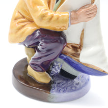 Load image into Gallery viewer, HN2442 Sailor’s Holiday - Vintage Porcelain Figurine by Royal Doulton, circa 1975 (Item# P-8796)-Timeless Gallery