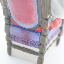 Load image into Gallery viewer, HN2443 Judge - Vintage Porcelain Figurine by Royal Doulton, circa 1975 (Item# P-2200)-Timeless Gallery