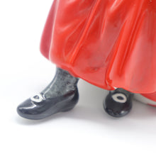 Load image into Gallery viewer, HN2443 Judge - Vintage Porcelain Figurine by Royal Doulton, circa 1975 (Item# P-2200)-Timeless Gallery