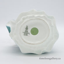 Load image into Gallery viewer, HN2461 Janine - Vintage Porcelain Figurine by Royal Doulton, circa 1975 (Item# P-5630)-Timeless Gallery