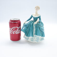 Load image into Gallery viewer, HN2461 Janine - Vintage Porcelain Figurine by Royal Doulton, circa 1975 (Item# P-3573)-Timeless Gallery