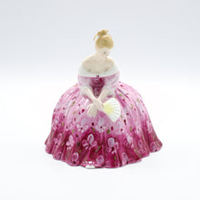 Load image into Gallery viewer, HN2471 Victoria - popular - Vintage Porcelain Figurine by Royal Doulton, circa 1980 (Item# P-9173)-Timeless Gallery