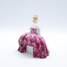 Load image into Gallery viewer, HN2471 Victoria - Popular - Vintage Porcelain Figurine by Royal Doulton, circa 1975 (Item# P-1726)-Timeless Gallery