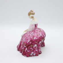 Load image into Gallery viewer, HN2471 Victoria - Popular - Vintage Porcelain Figurine by Royal Doulton, circa 1990 (Item# P-7140)-Timeless Gallery